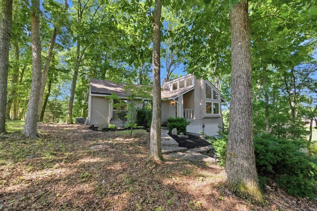 657 Sneed Road, W Franklin TN 37069