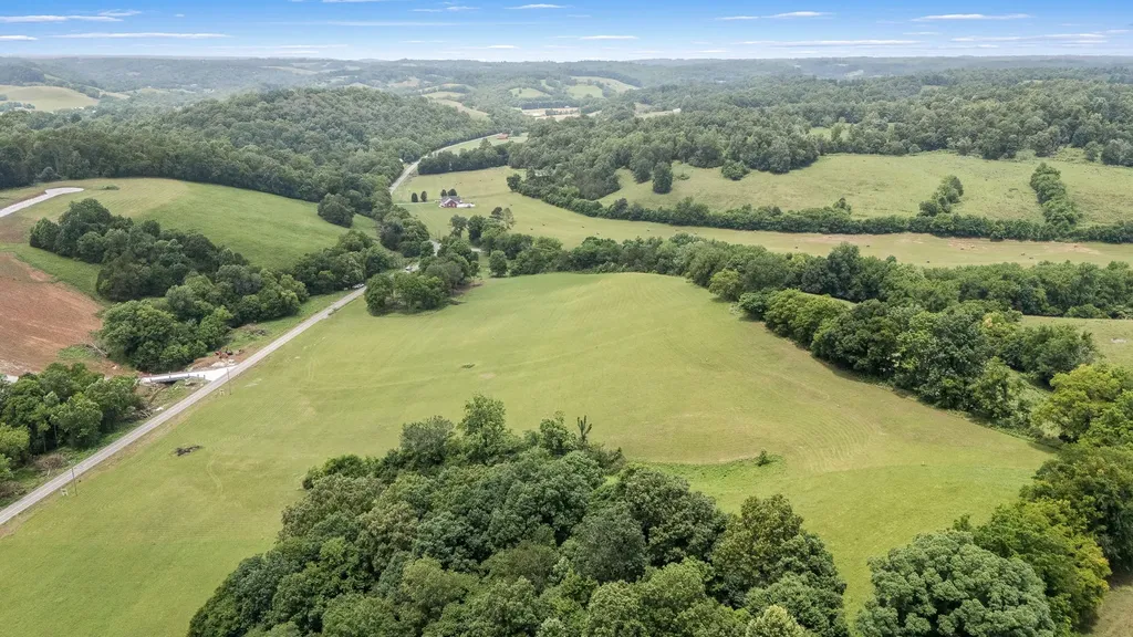 0 Pleasant Hill Road Lynchburg TN 37352