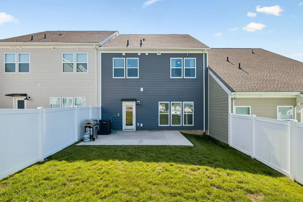 1179 Short Street Spring Hill TN 37174