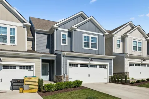 1179 Short Street Spring Hill TN 37174