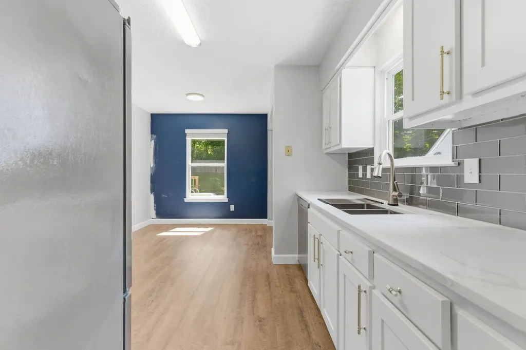 3056 Reelfoot Drive Nashville TN 37214