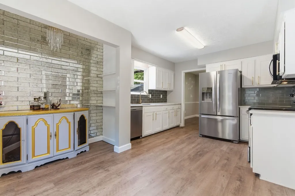 3056 Reelfoot Drive Nashville TN 37214