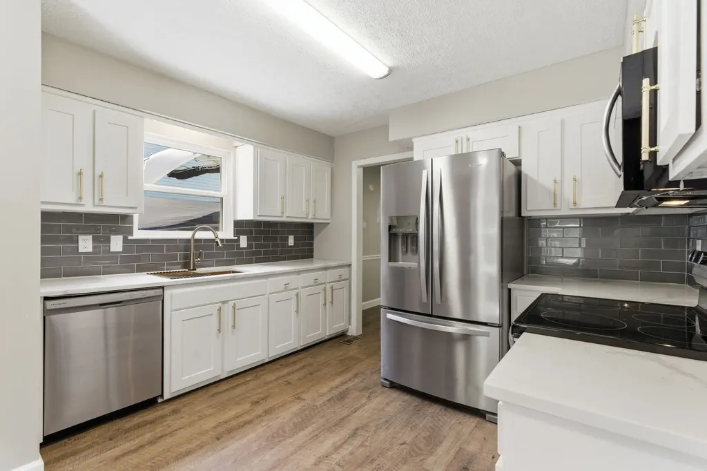 3056 Reelfoot Drive Nashville TN 37214
