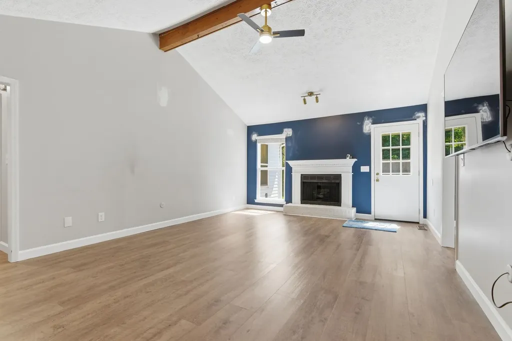 3056 Reelfoot Drive Nashville TN 37214