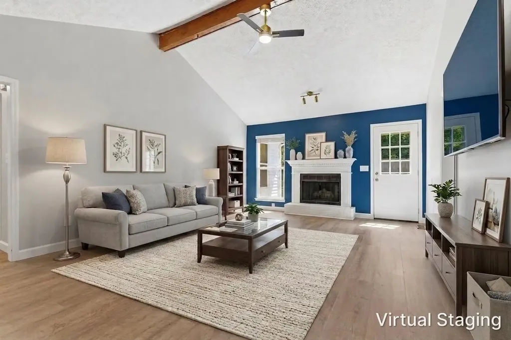 3056 Reelfoot Drive Nashville TN 37214