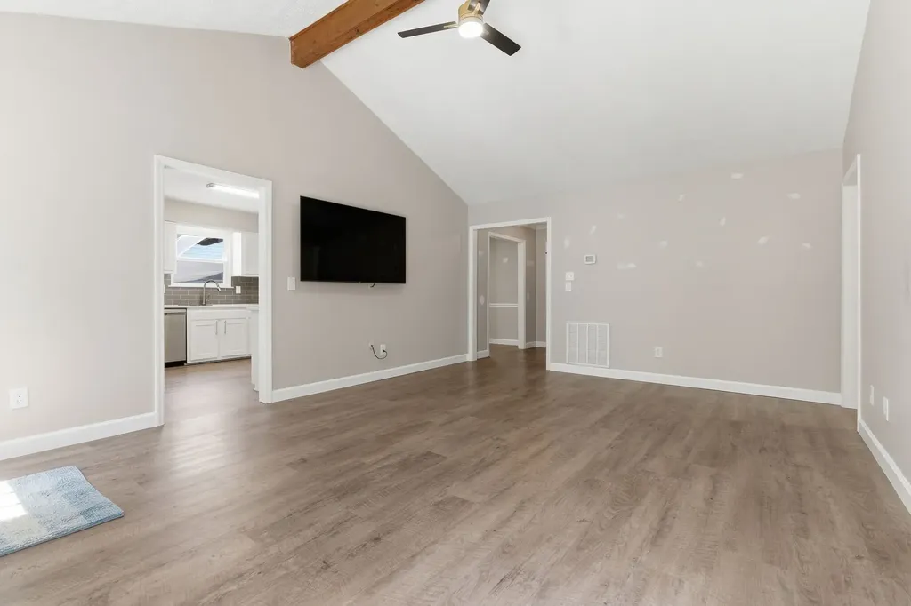 3056 Reelfoot Drive Nashville TN 37214