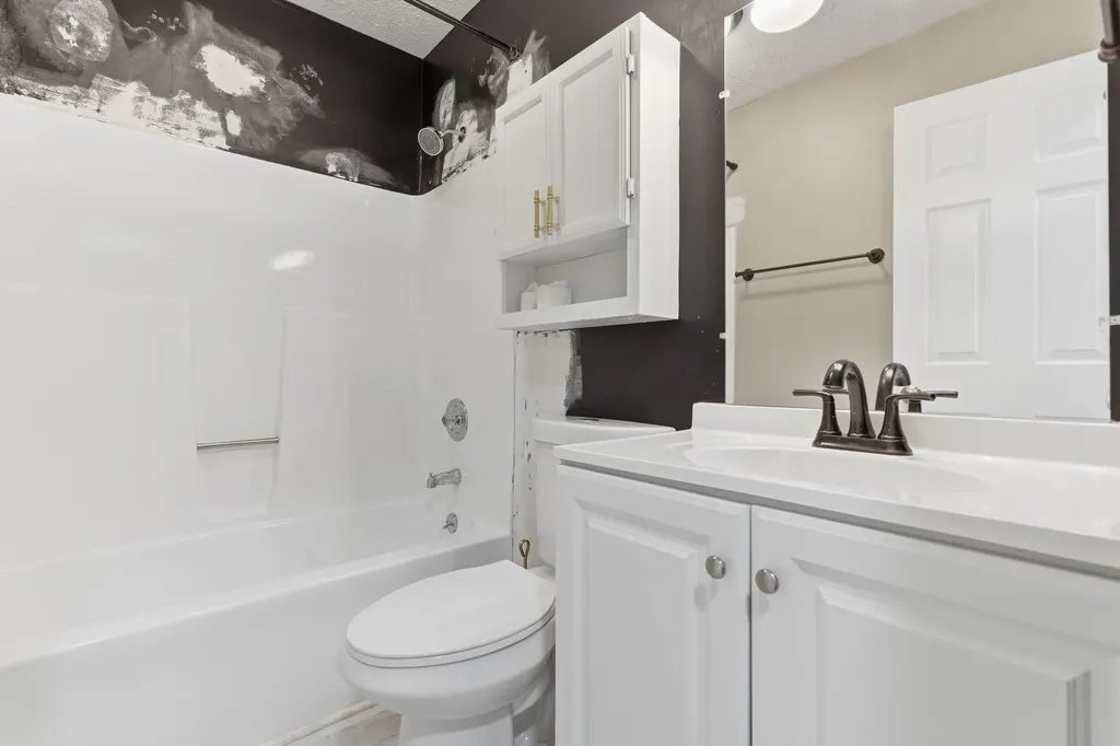 3056 Reelfoot Drive Nashville TN 37214