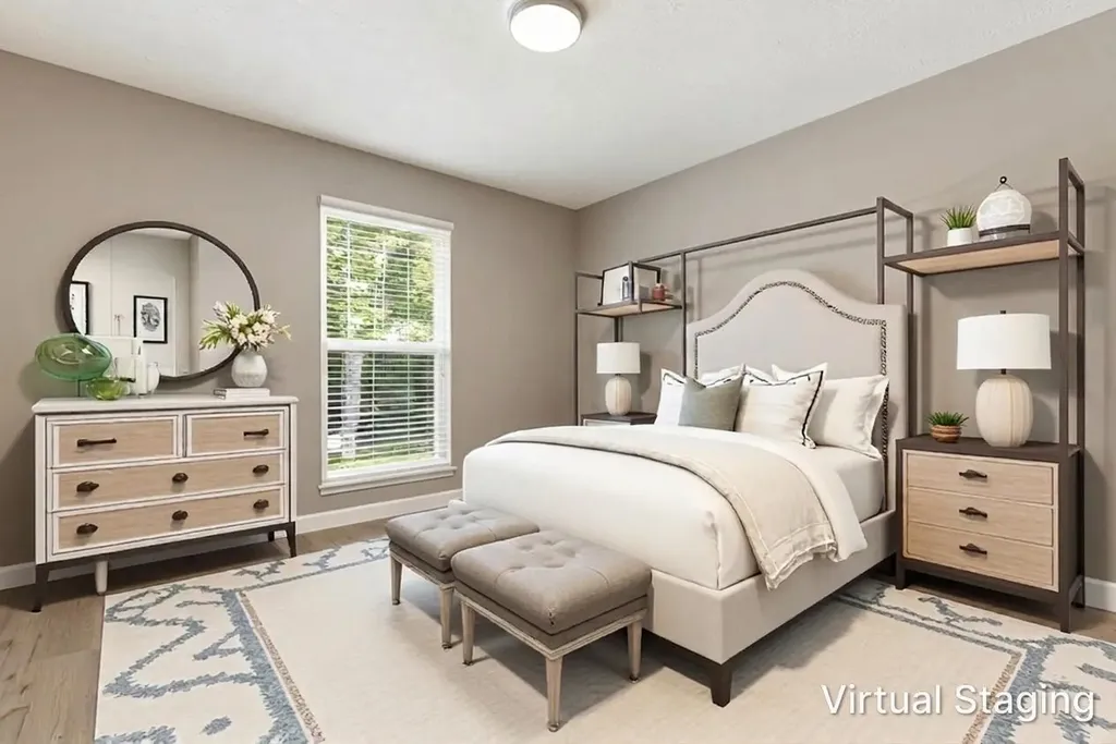 3056 Reelfoot Drive Nashville TN 37214