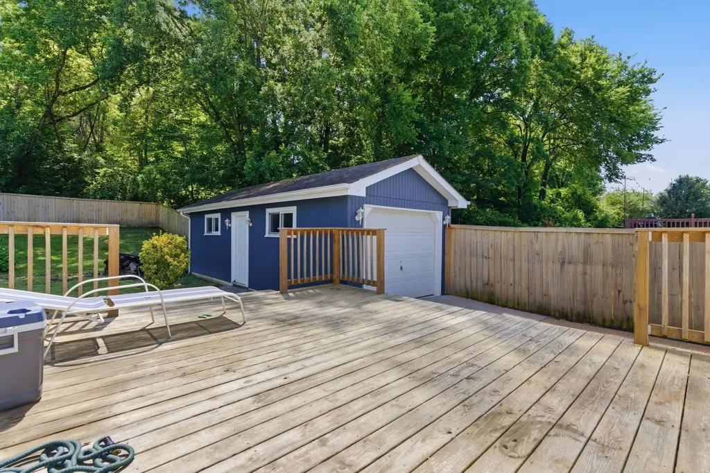 3056 Reelfoot Drive Nashville TN 37214