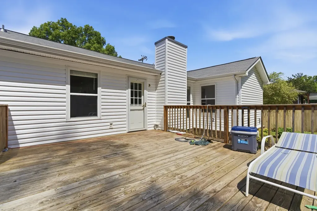 3056 Reelfoot Drive Nashville TN 37214