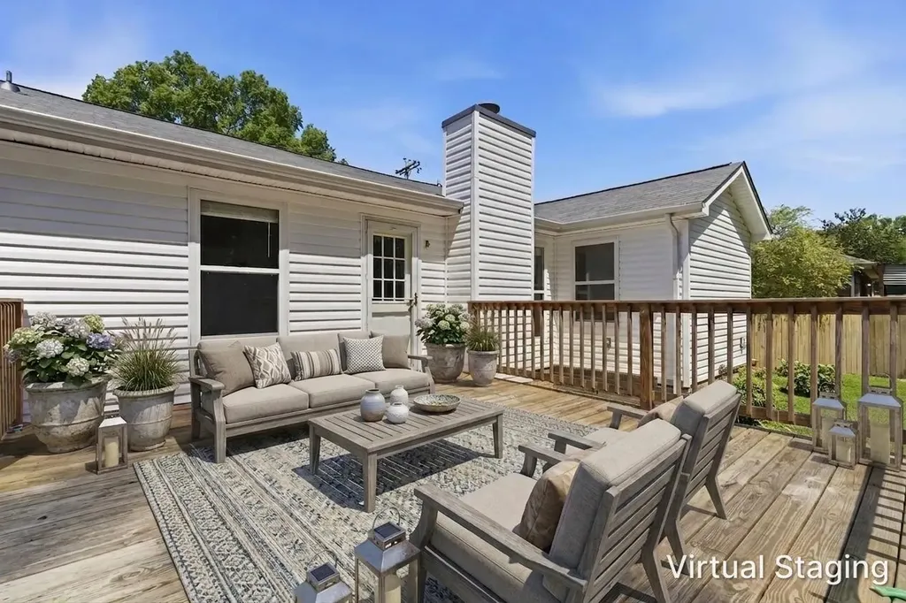 3056 Reelfoot Drive Nashville TN 37214