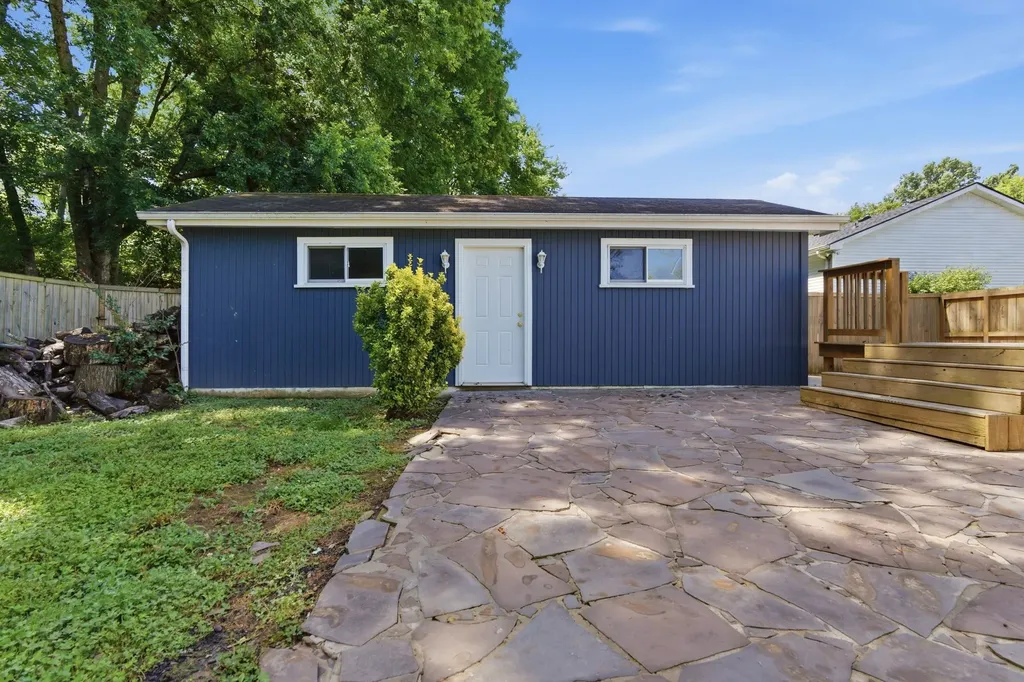 3056 Reelfoot Drive Nashville TN 37214