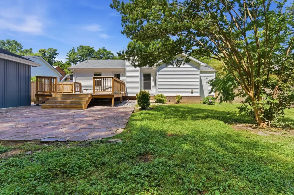 3056 Reelfoot Drive Nashville TN 37214