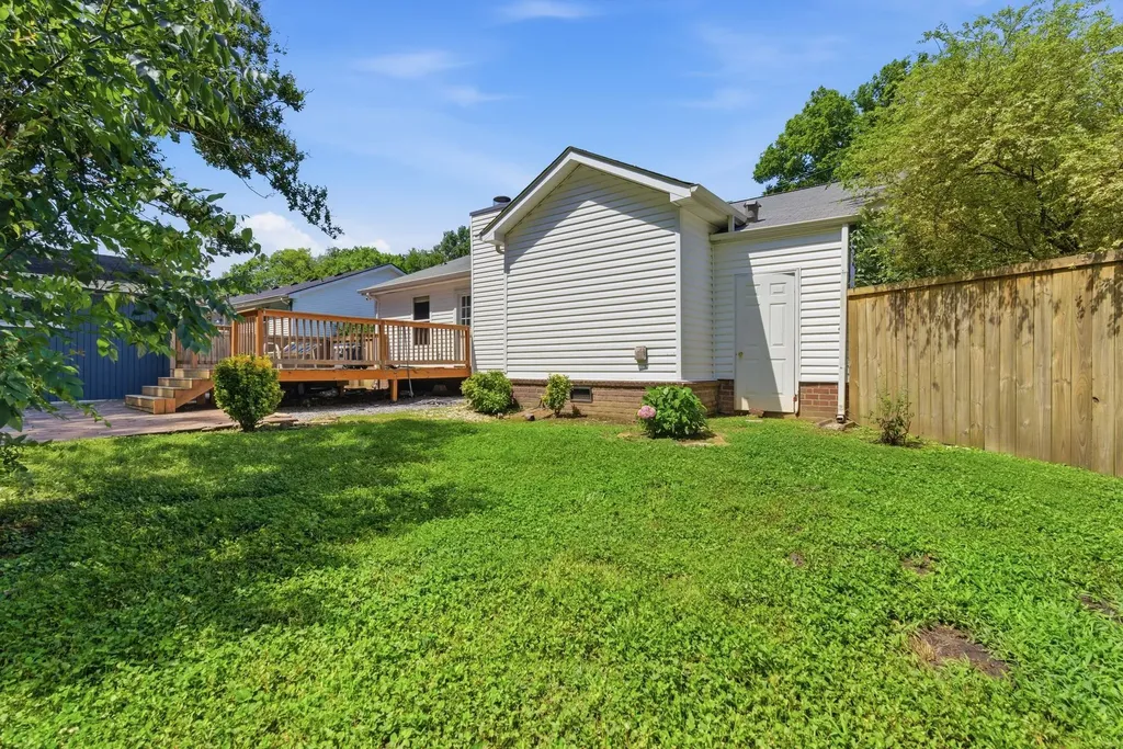 3056 Reelfoot Drive Nashville TN 37214