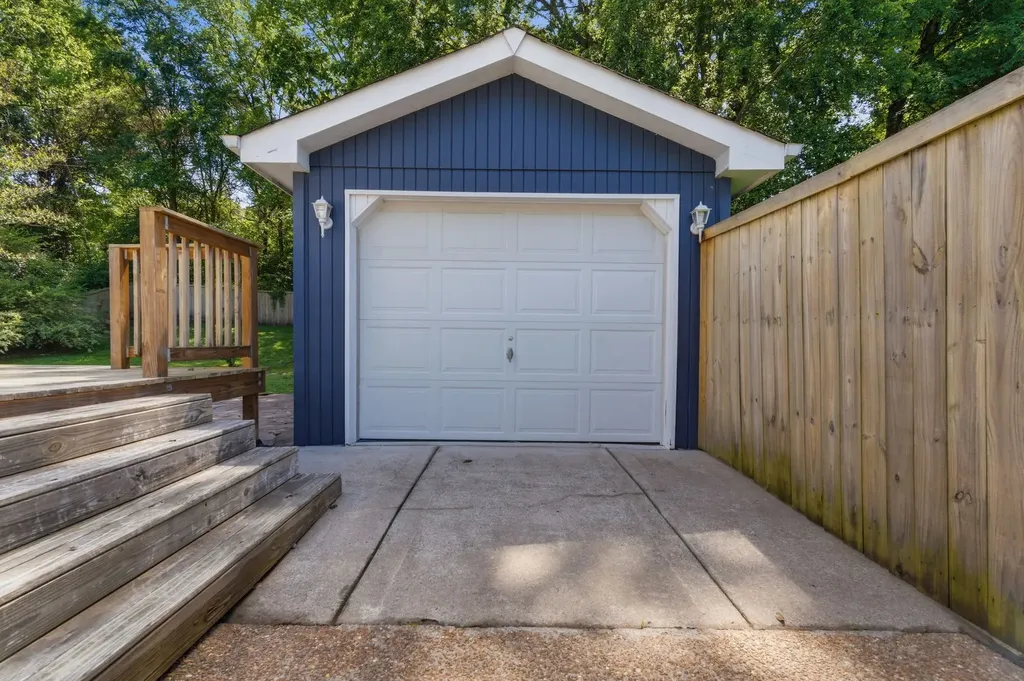 3056 Reelfoot Drive Nashville TN 37214