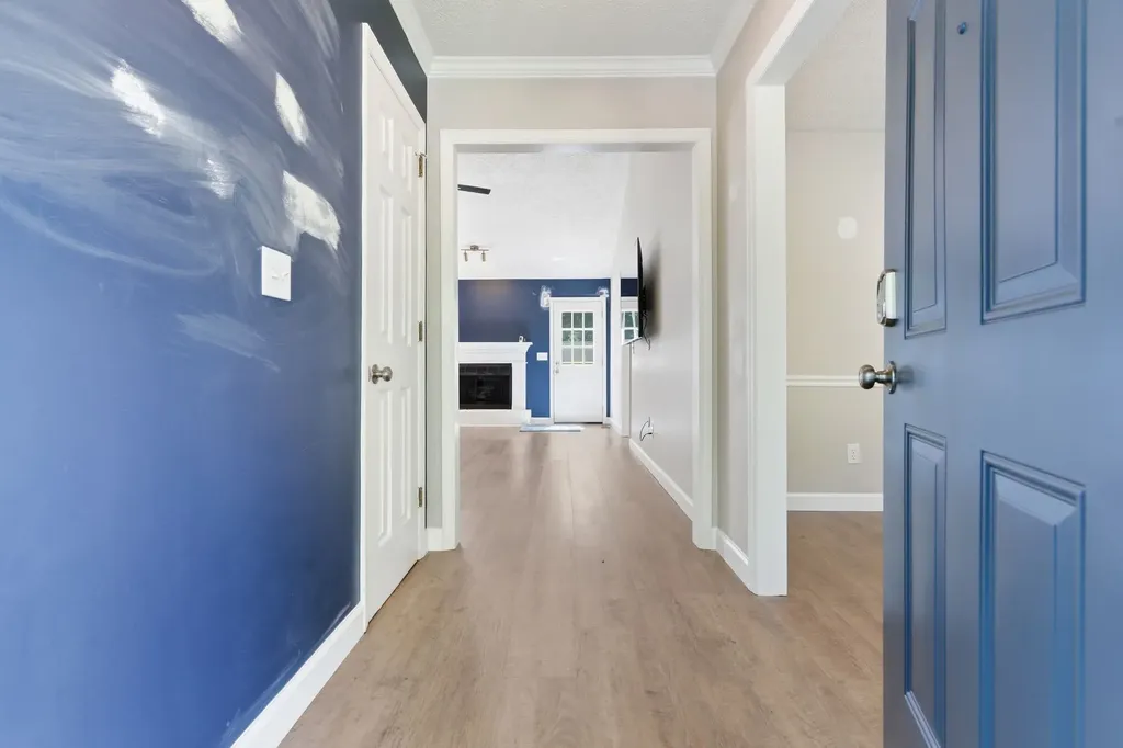 3056 Reelfoot Drive Nashville TN 37214
