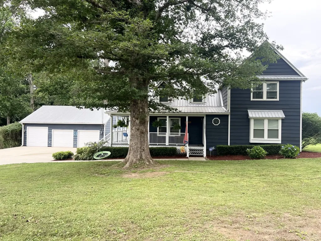 124 Amy Road Hillsboro TN 37342