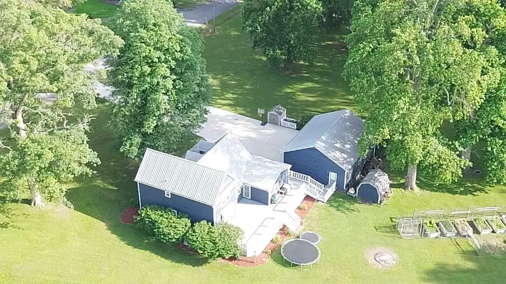 124 Amy Road Hillsboro TN 37342