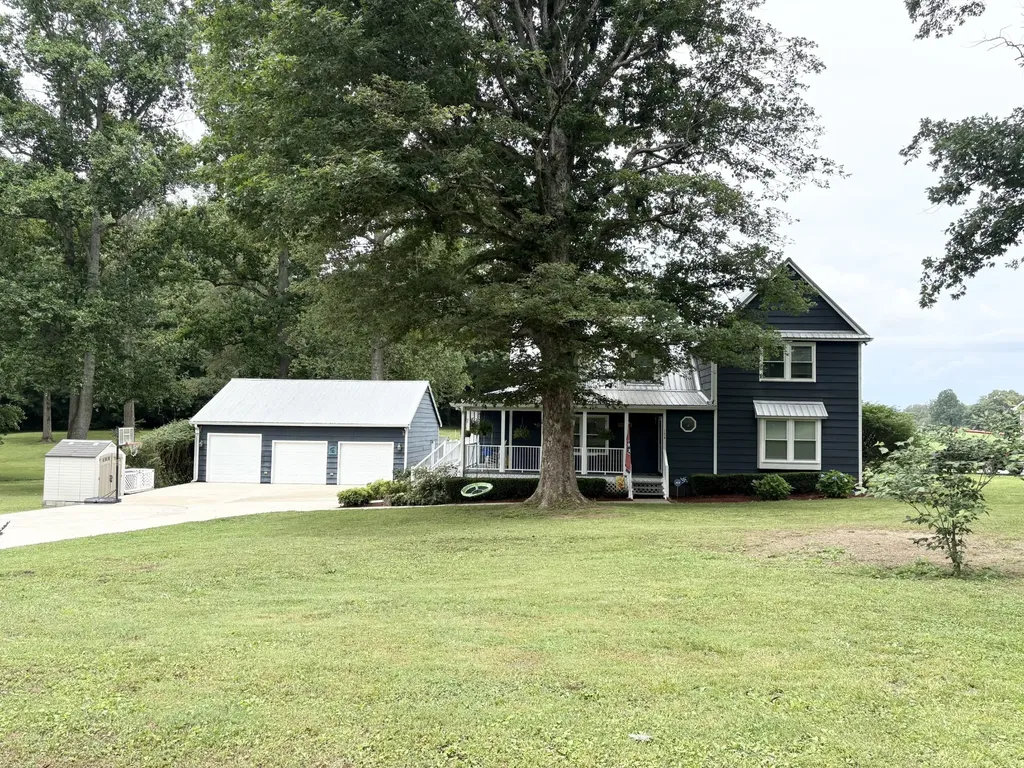 124 Amy Road Hillsboro TN 37342