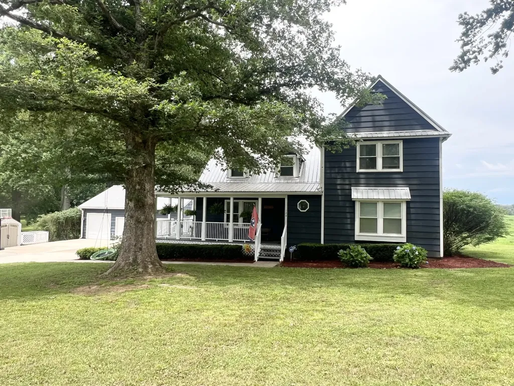 124 Amy Road Hillsboro TN 37342