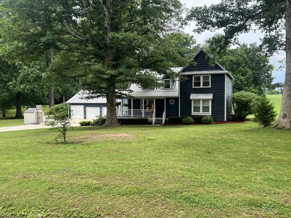 124 Amy Road Hillsboro TN 37342