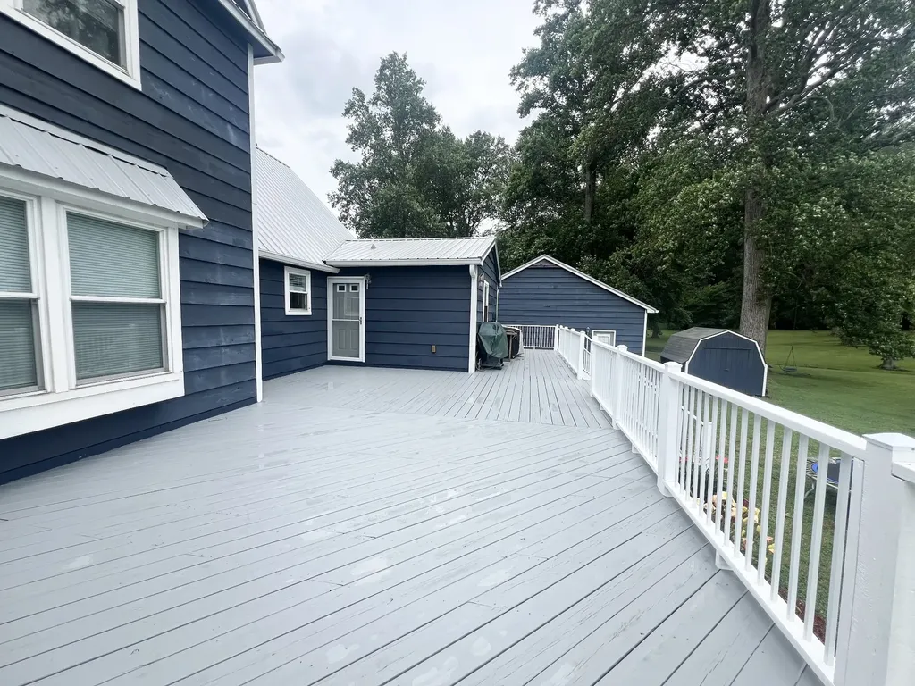124 Amy Road Hillsboro TN 37342