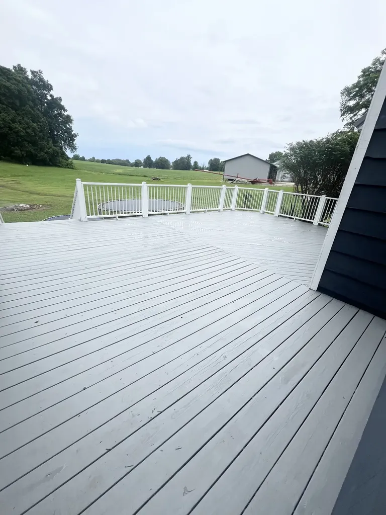 124 Amy Road Hillsboro TN 37342