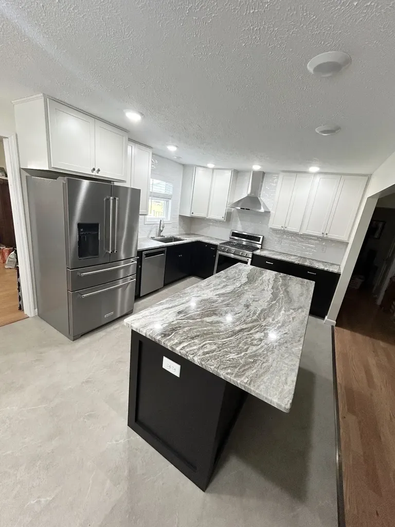 124 Amy Road Hillsboro TN 37342