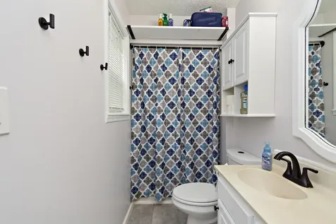 124 Amy Road Hillsboro TN 37342