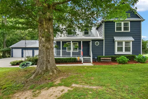 124 Amy Road Hillsboro TN 37342