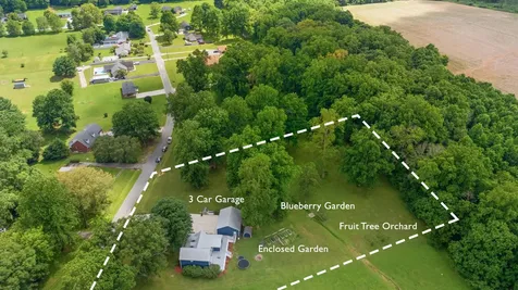 124 Amy Road Hillsboro TN 37342