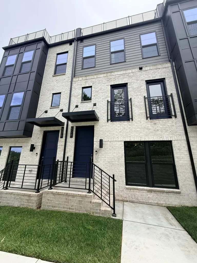 508 City Scape Nashville TN 37218