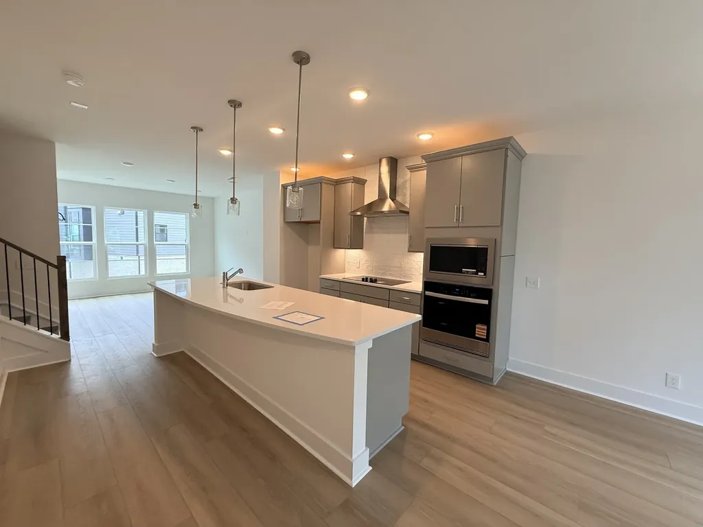 508 City Scape Nashville TN 37218