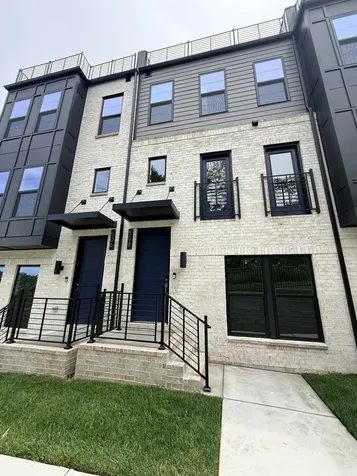 508 City Scape Nashville TN 37218