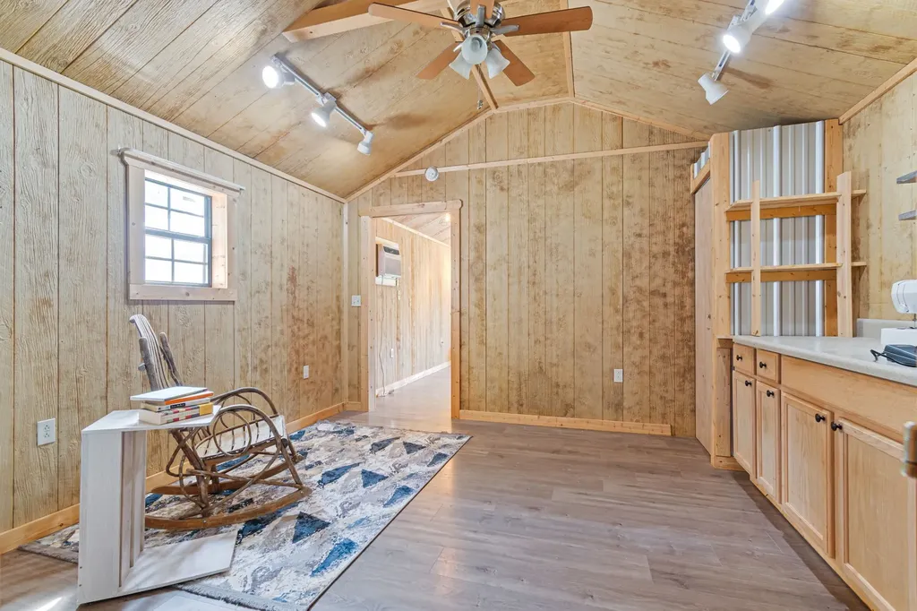 5490 Old Mill Creek Road Nunnelly TN 37137