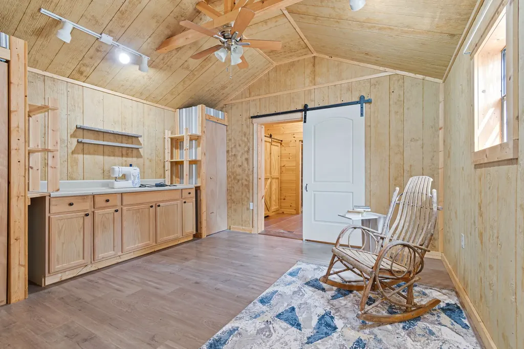5490 Old Mill Creek Road Nunnelly TN 37137