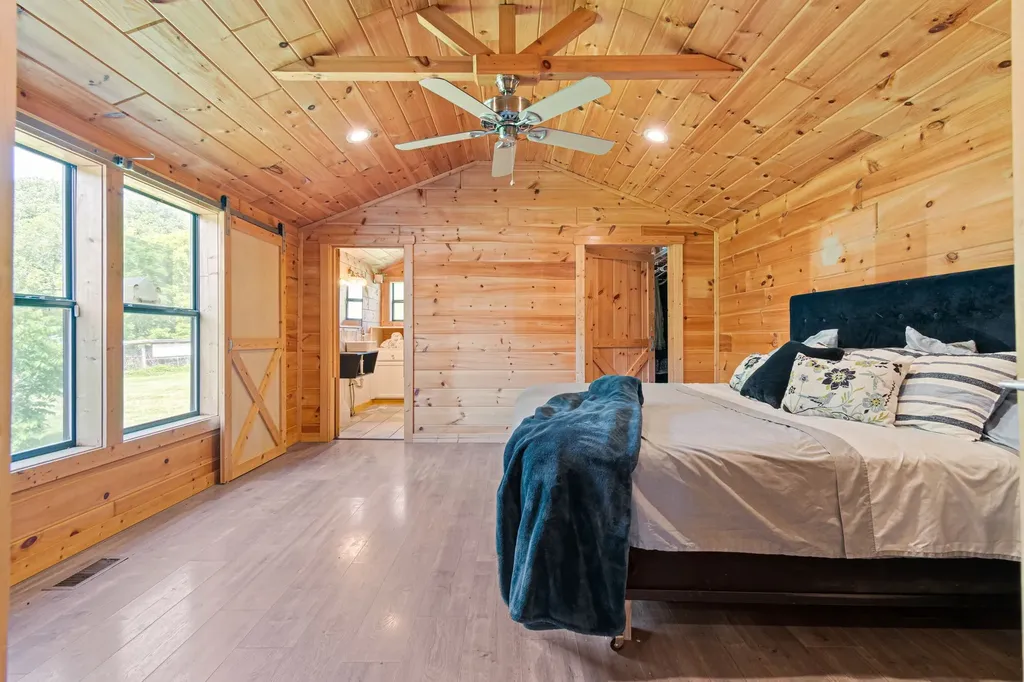 5490 Old Mill Creek Road Nunnelly TN 37137