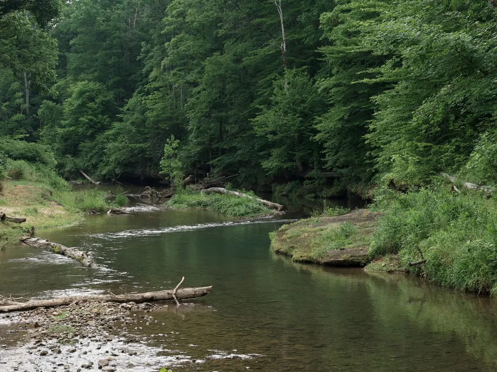 5490 Old Mill Creek Road Nunnelly TN 37137