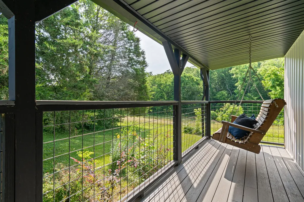 5490 Old Mill Creek Road Nunnelly TN 37137
