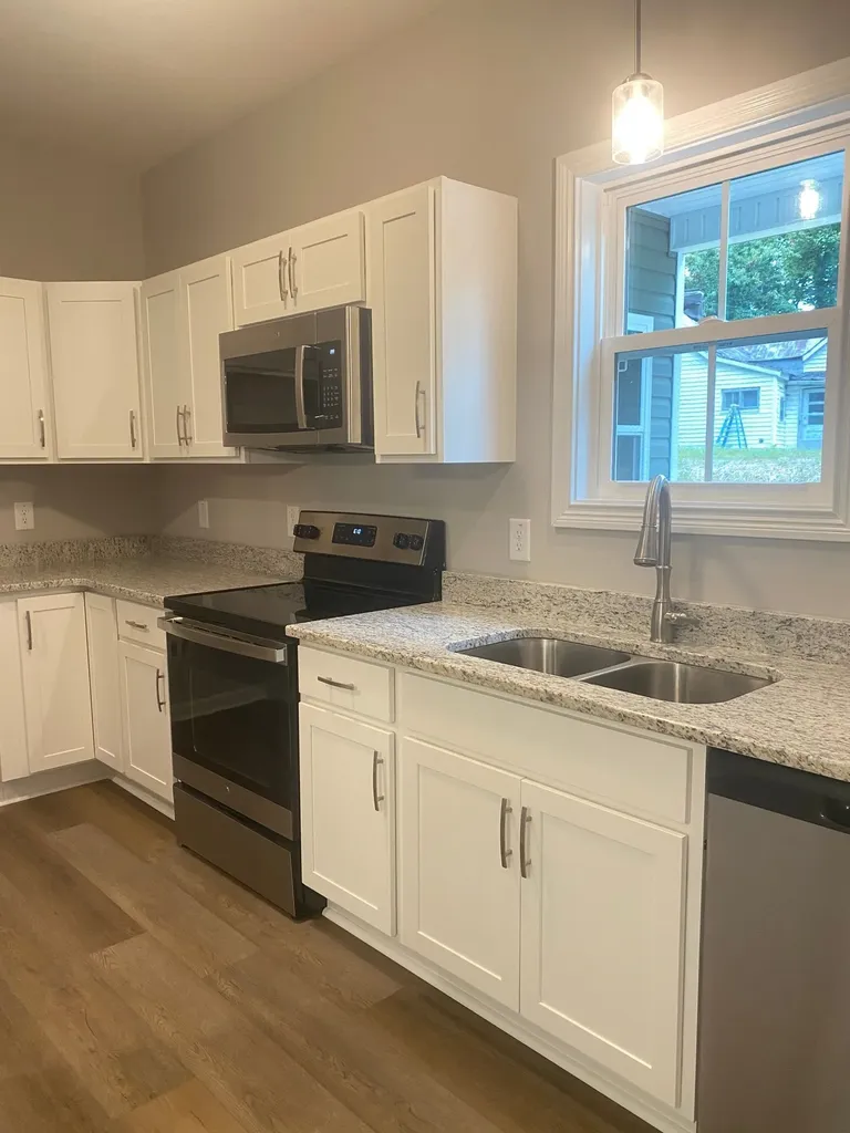 714 Gracey Avenue Clarksville TN 37040