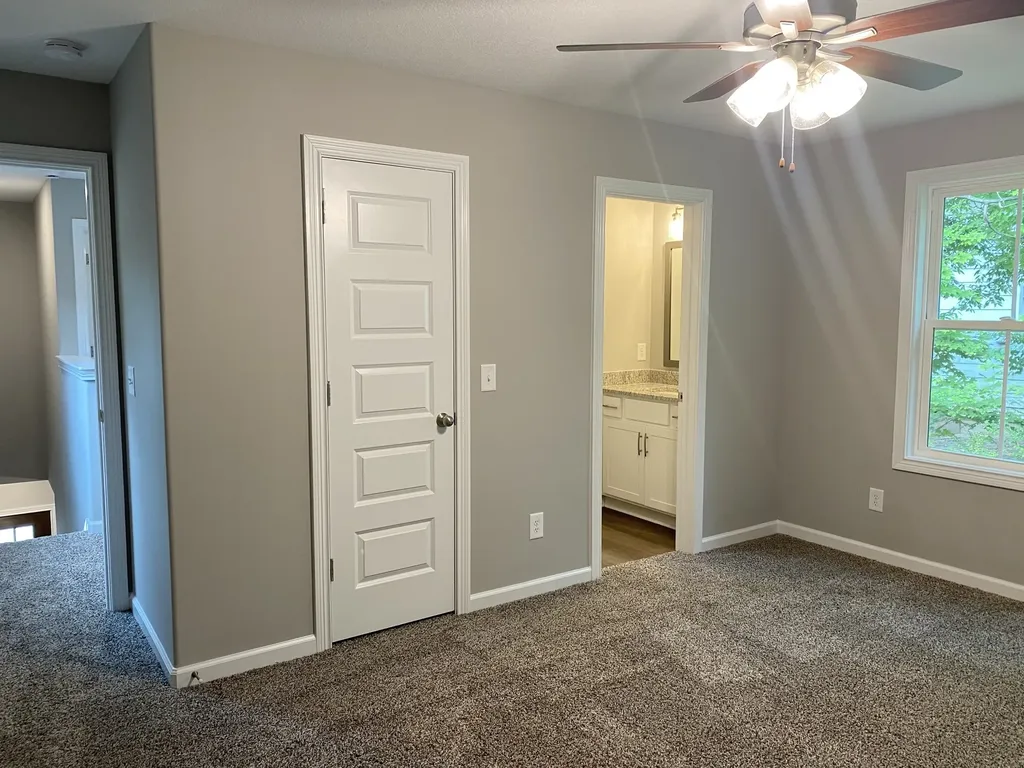 714 Gracey Avenue Clarksville TN 37040