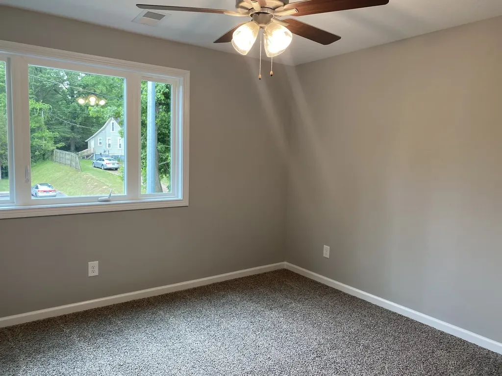 714 Gracey Avenue Clarksville TN 37040