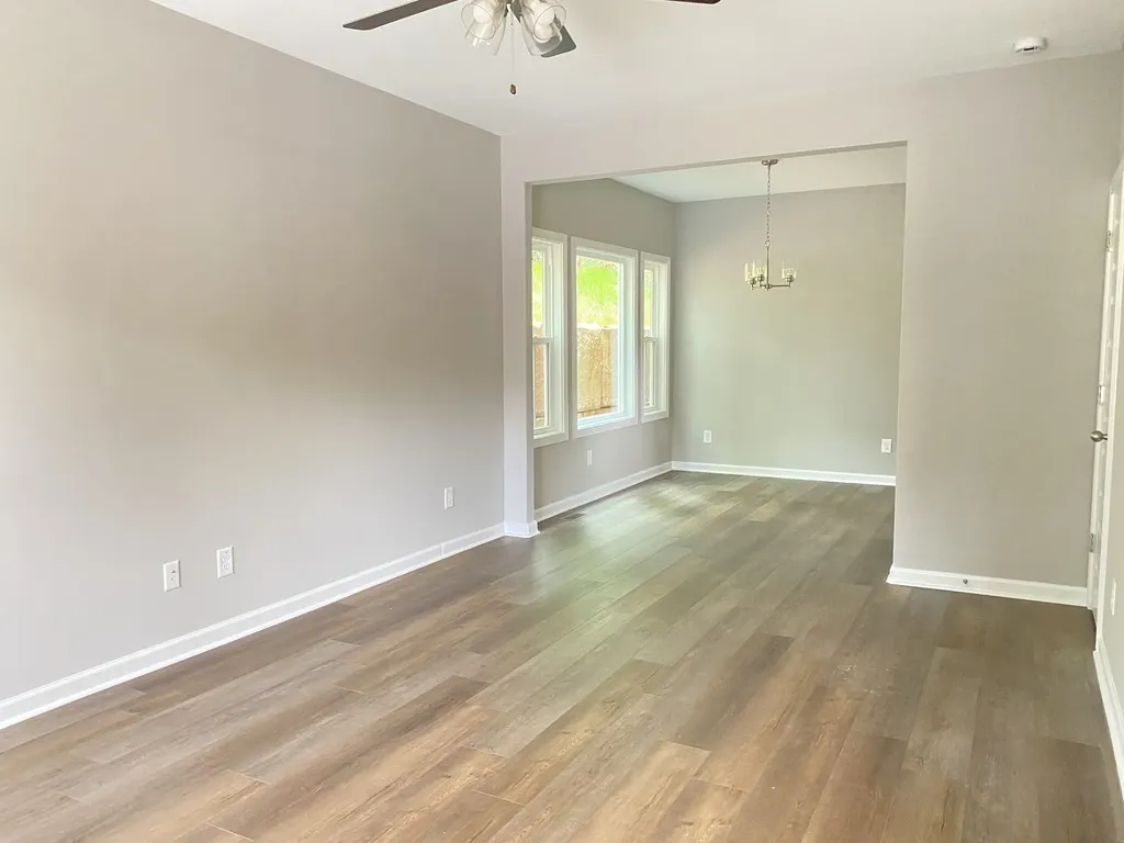 714 Gracey Avenue Clarksville TN 37040