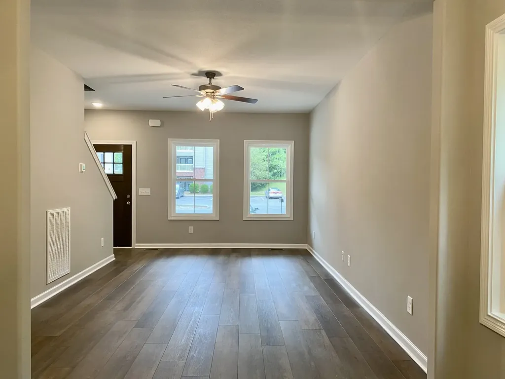 714 Gracey Avenue Clarksville TN 37040