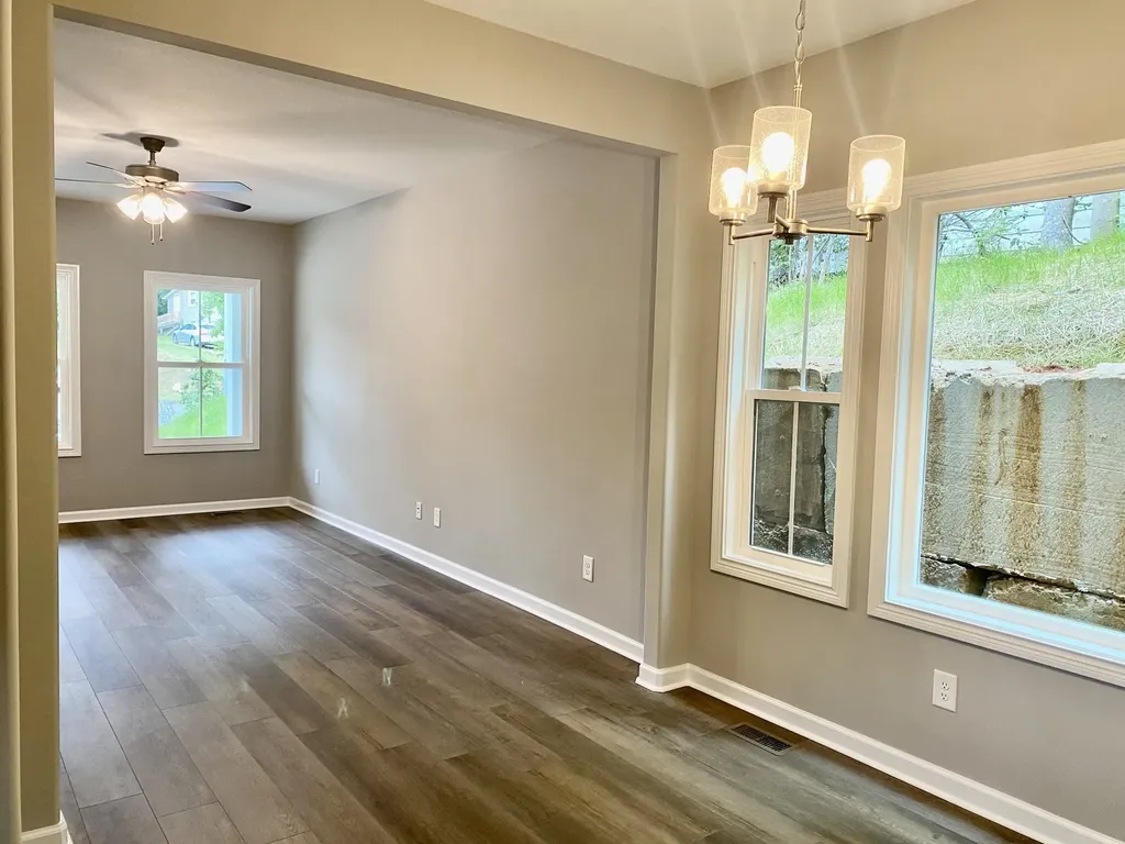 714 Gracey Avenue Clarksville TN 37040