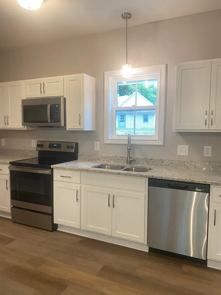 714 Gracey Avenue Clarksville TN 37040