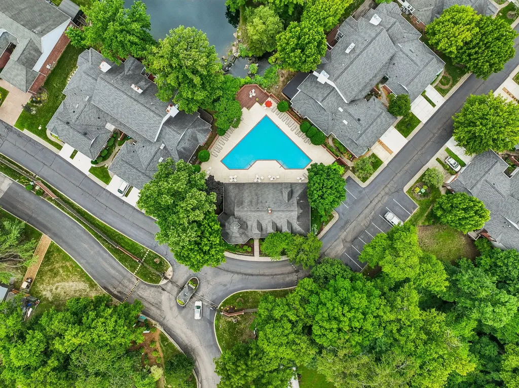 231 Green Harbor Road Old Hickory TN 37138
