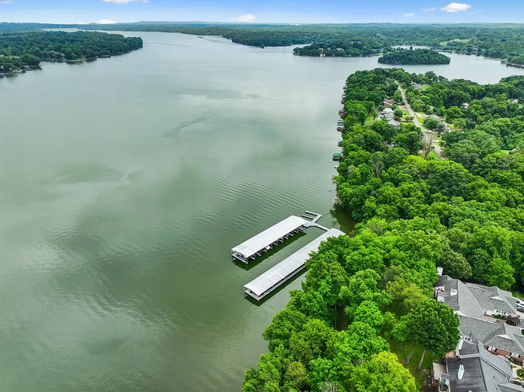 231 Green Harbor Road Old Hickory TN 37138