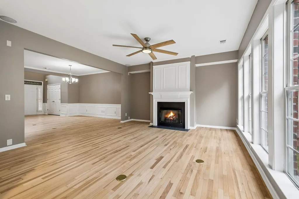 231 Green Harbor Road Old Hickory TN 37138