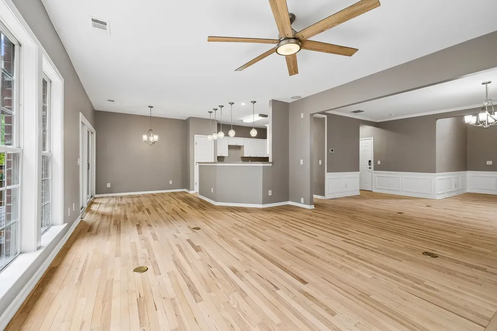 231 Green Harbor Road Old Hickory TN 37138